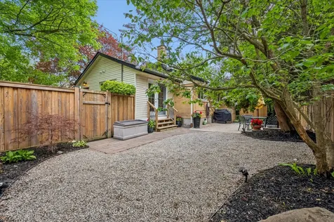 136 Emma Street Guelph ON N1E 1V3