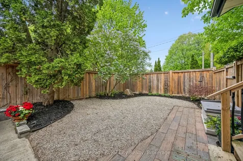 136 Emma Street Guelph ON N1E 1V3