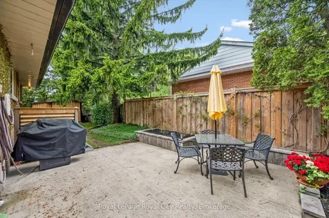 136 Emma Street Guelph ON N1E 1V3