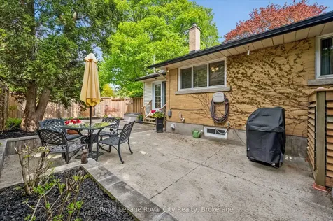 136 Emma Street Guelph ON N1E 1V3