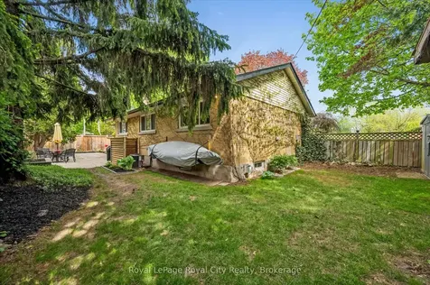 136 Emma Street Guelph ON N1E 1V3