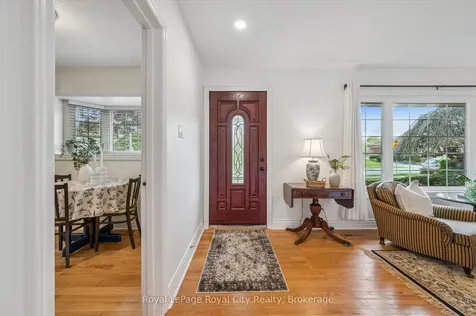 136 Emma Street Guelph ON N1E 1V3
