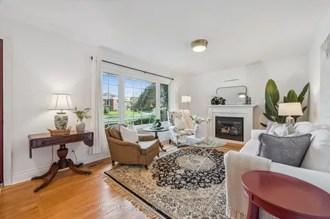 136 Emma Street Guelph ON N1E 1V3