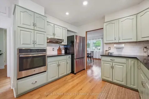 136 Emma Street Guelph ON N1E 1V3