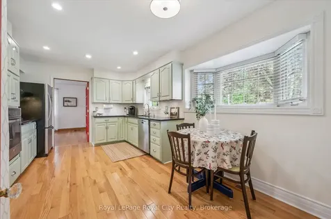 136 Emma Street Guelph ON N1E 1V3