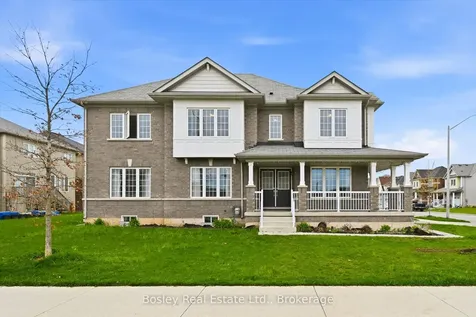 1 Beatty Avenue Thorold ON L3B 0E9