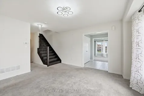 1 Beatty Avenue Thorold ON L3B 0E9