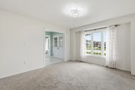 1 Beatty Avenue Thorold ON L3B 0E9
