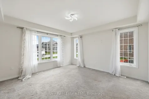 1 Beatty Avenue Thorold ON L3B 0E9