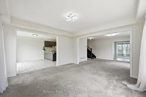 1 Beatty Avenue Thorold ON L3B 0E9