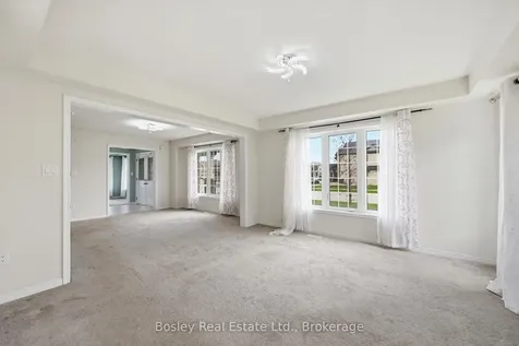 1 Beatty Avenue Thorold ON L3B 0E9