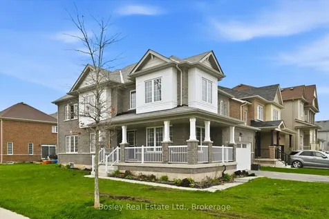 1 Beatty Avenue Thorold ON L3B 0E9