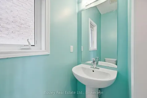 1 Beatty Avenue Thorold ON L3B 0E9