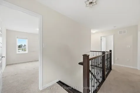 1 Beatty Avenue Thorold ON L3B 0E9