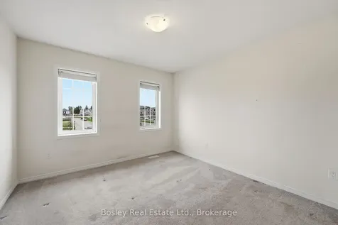 1 Beatty Avenue Thorold ON L3B 0E9