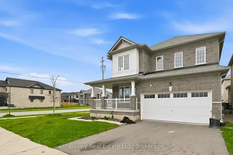 1 Beatty Avenue Thorold ON L3B 0E9