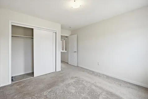 1 Beatty Avenue Thorold ON L3B 0E9