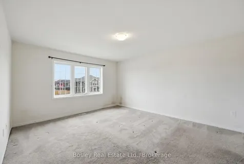 1 Beatty Avenue Thorold ON L3B 0E9