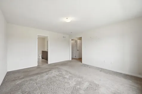 1 Beatty Avenue Thorold ON L3B 0E9