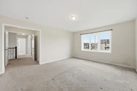 1 Beatty Avenue Thorold ON L3B 0E9