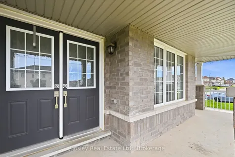 1 Beatty Avenue Thorold ON L3B 0E9