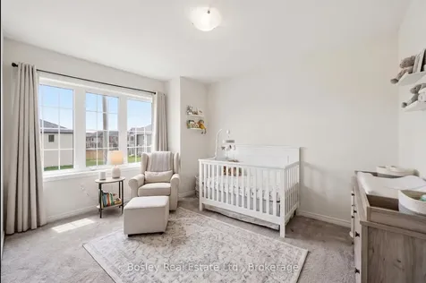 1 Beatty Avenue Thorold ON L3B 0E9