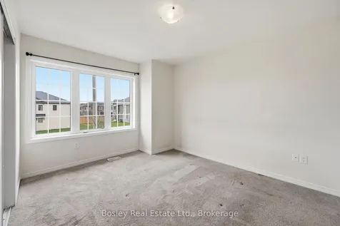 1 Beatty Avenue Thorold ON L3B 0E9