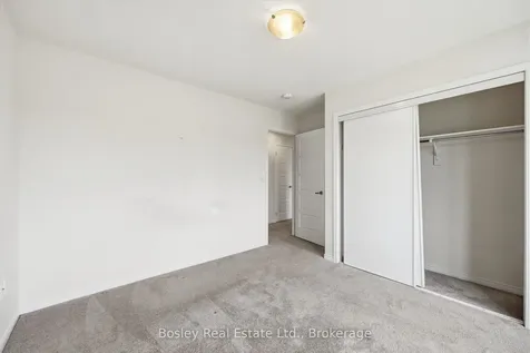 1 Beatty Avenue Thorold ON L3B 0E9