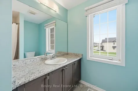 1 Beatty Avenue Thorold ON L3B 0E9
