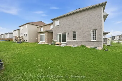 1 Beatty Avenue Thorold ON L3B 0E9