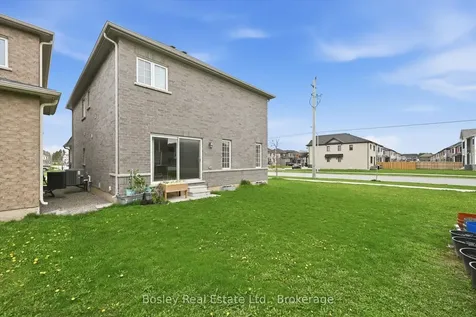 1 Beatty Avenue Thorold ON L3B 0E9