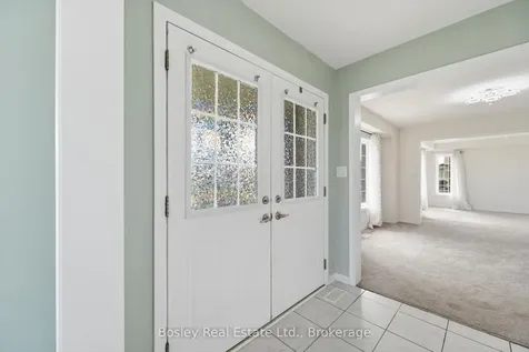 1 Beatty Avenue Thorold ON L3B 0E9