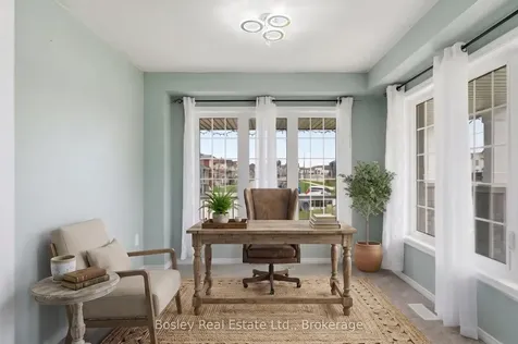 1 Beatty Avenue Thorold ON L3B 0E9