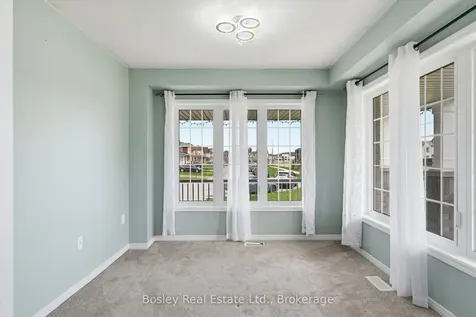 1 Beatty Avenue Thorold ON L3B 0E9
