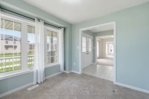 1 Beatty Avenue Thorold ON L3B 0E9