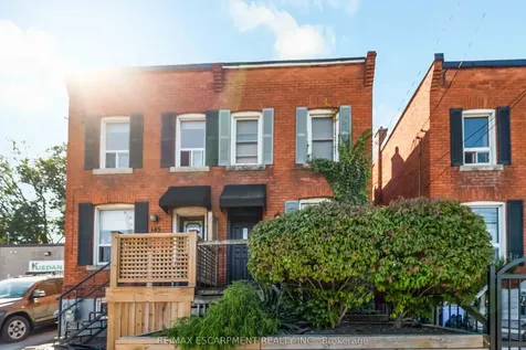 187 Barton Street W Hamilton ON L8R 2H3