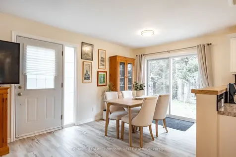 4498 Ravenscliffe Road Huntsville ON P1H 2J2
