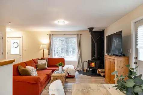4498 Ravenscliffe Road Huntsville ON P1H 2J2