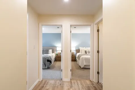 4498 Ravenscliffe Road Huntsville ON P1H 2J2