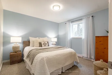 4498 Ravenscliffe Road Huntsville ON P1H 2J2