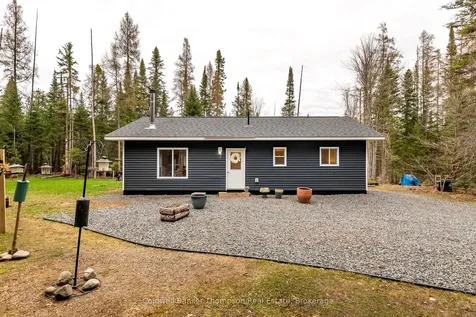 4498 Ravenscliffe Road Huntsville ON P1H 2J2