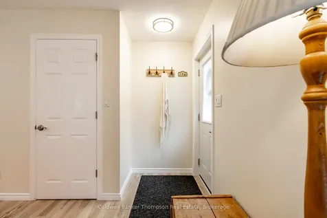 4498 Ravenscliffe Road Huntsville ON P1H 2J2