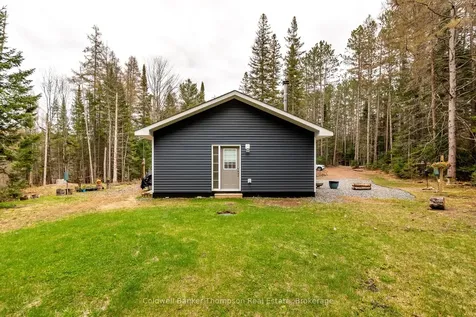 4498 Ravenscliffe Road Huntsville ON P1H 2J2