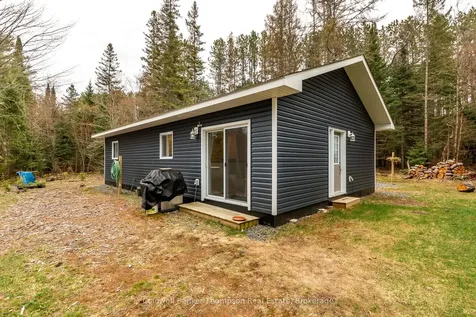 4498 Ravenscliffe Road Huntsville ON P1H 2J2