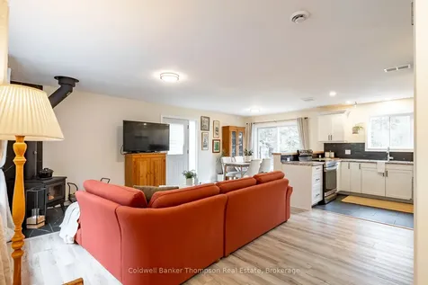4498 Ravenscliffe Road Huntsville ON P1H 2J2