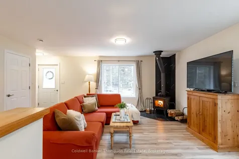 4498 Ravenscliffe Road Huntsville ON P1H 2J2