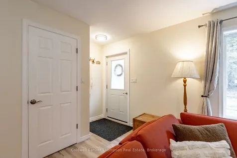 4498 Ravenscliffe Road Huntsville ON P1H 2J2