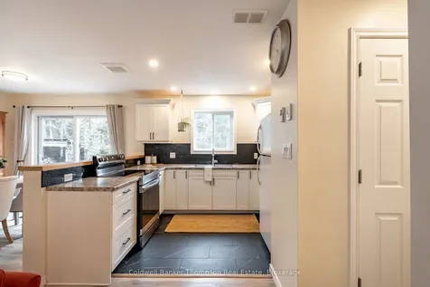 4498 Ravenscliffe Road Huntsville ON P1H 2J2