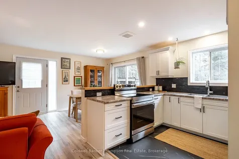 4498 Ravenscliffe Road Huntsville ON P1H 2J2
