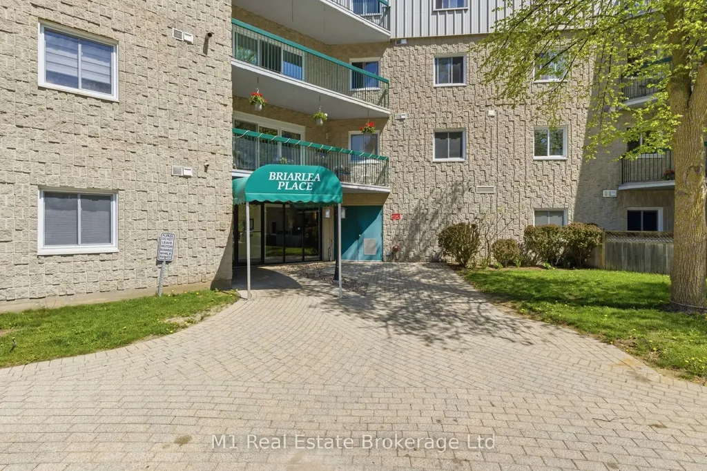 200 River Street Centre Wellington ON N1M 3H8